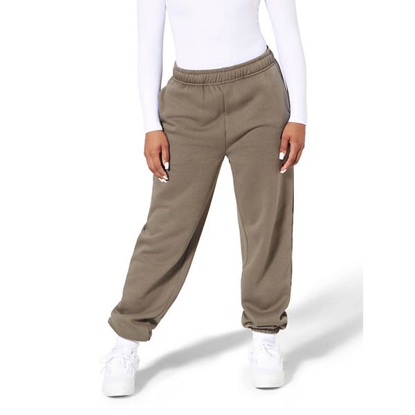 Спортивные штаны Varsity Capezio, Olive
Спортивные штаны Varsity Capezio, Olive