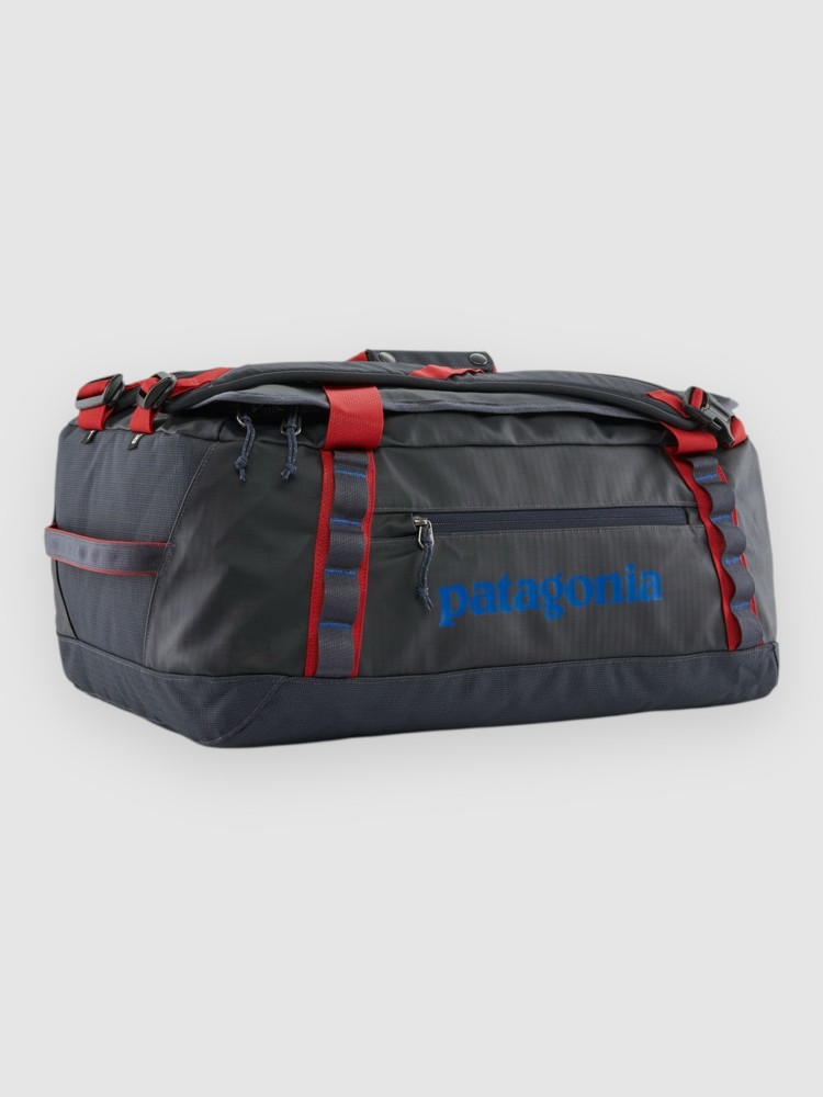 Дорожная сумка Patagonia Black Hole Duffel 40L Reisetasche, smolder blue w/amnta rd, Голубой, Дорожная сумка Patagonia Black Hole Duffel 40L Reisetasche, smolder blue w/amnta rd
Дорожная сумка Patagonia Black Hole Duffel 40L Reisetasche, smolder blue w/amnta rd, Голубой, Дорожная сумка Patagonia Black Hole Duffel 40L Reisetasche, smolder blue w/amnta rd