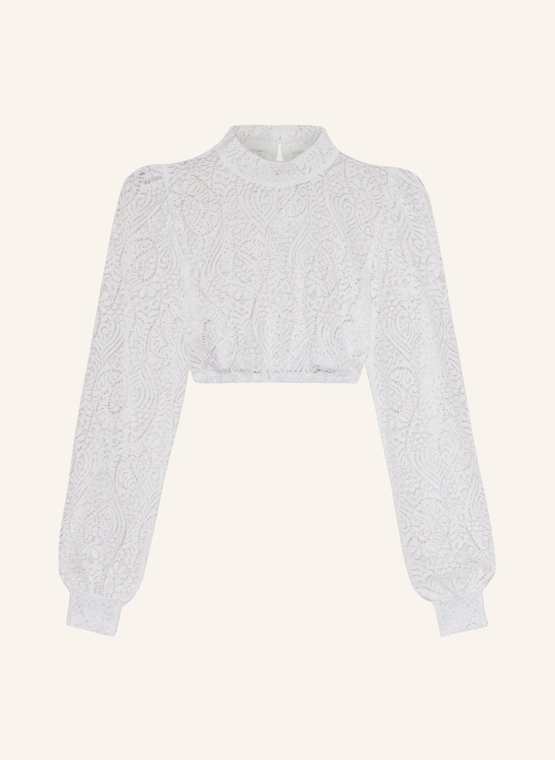 Блузка Дирндль из кружева Johann & Johanna, белый
Блузка Дирндль из кружева Johann & Johanna, белый