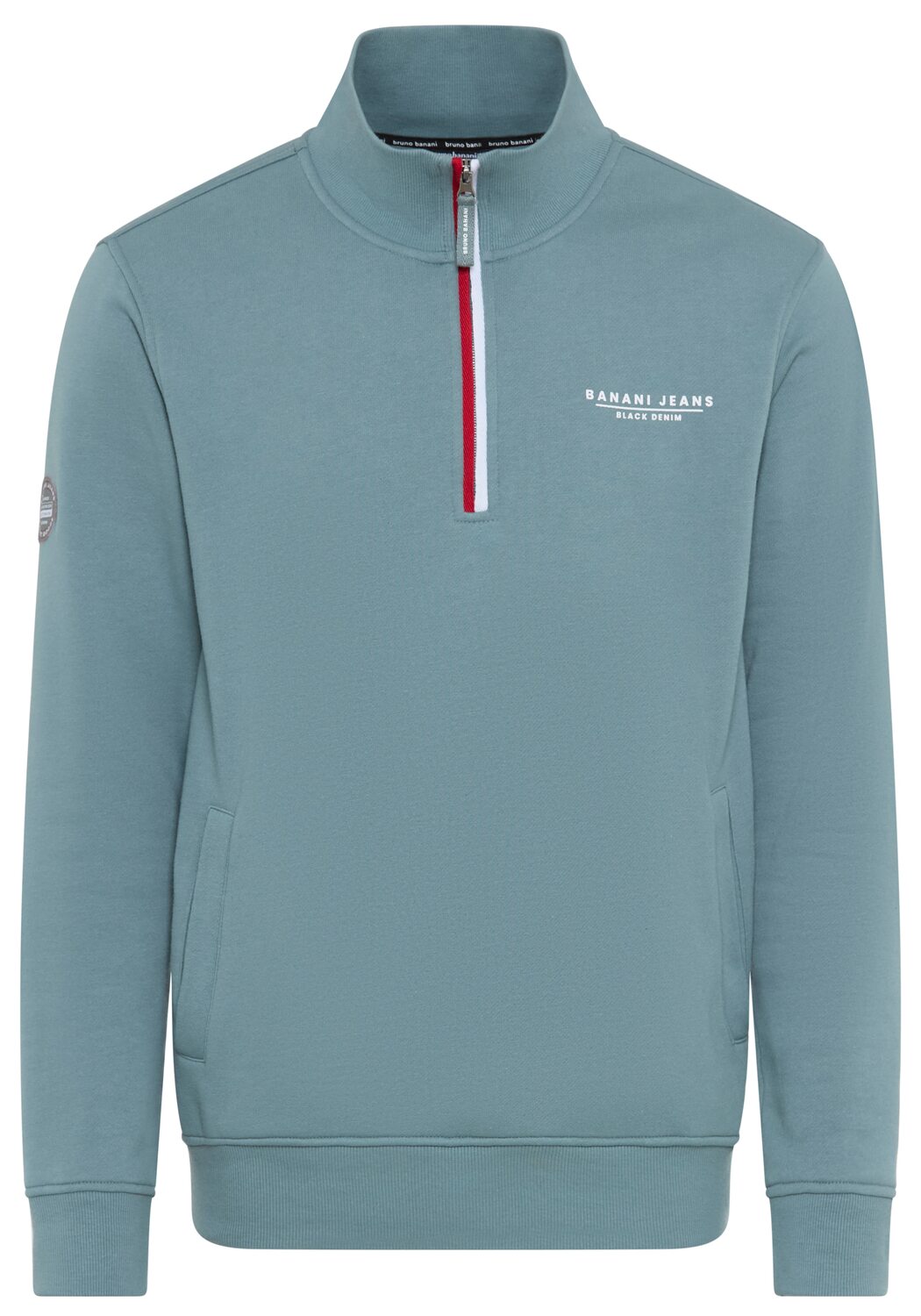 Bruno Banani LM Свитшот в зеленом цвете, Зеленый, Bruno Banani LM Свитшот в зеленом цвете
Bruno Banani LM Свитшот в зеленом цвете, Зеленый, Bruno Banani LM Свитшот в зеленом цвете