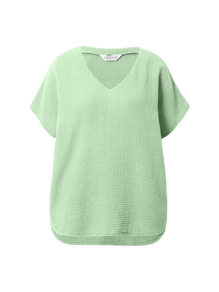 Блузка Studio Untold, цвет mintgrün
Блузка Studio Untold, цвет mintgrün