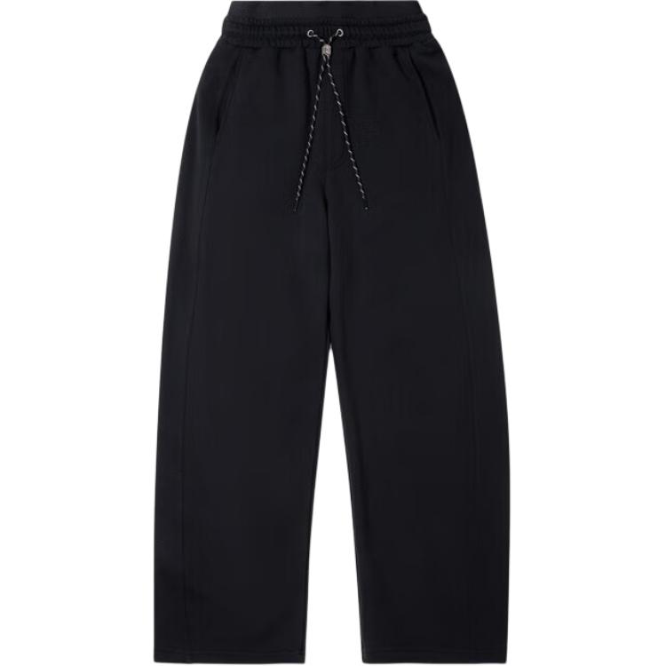 LiNing Спортивные штаны женские черные
LiNing Спортивные штаны женские черные