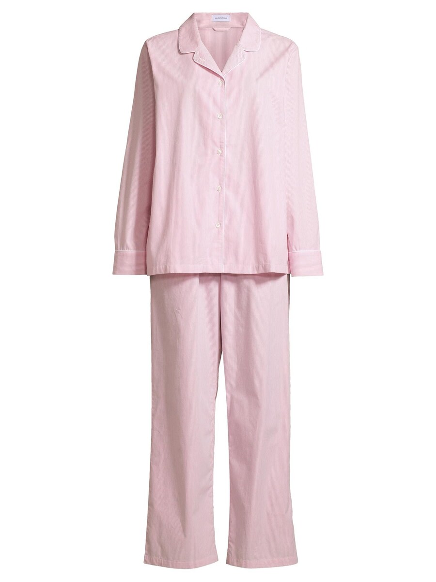 Пижама SEIDENSTICKER Web, Rose
Пижама SEIDENSTICKER Web, Rose