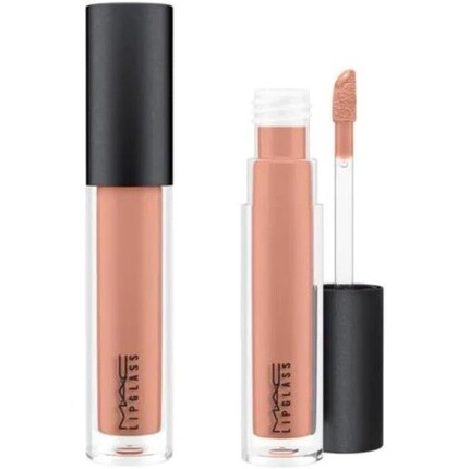 Блеск для губ Lipglass Dangerous Curves 3,1 мл, Mac
Блеск для губ Lipglass Dangerous Curves 3,1 мл, Mac