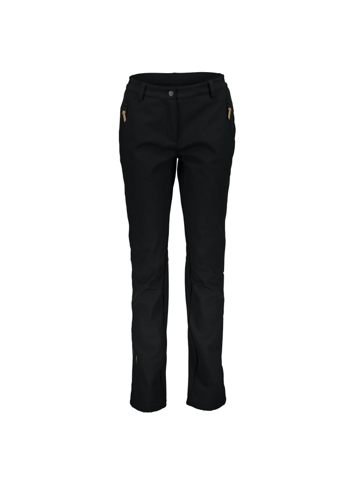 Спортивные и уличные брюки Icepeak Winterhose EP Argonia, черный
Спортивные и уличные брюки Icepeak Winterhose EP Argonia, черный