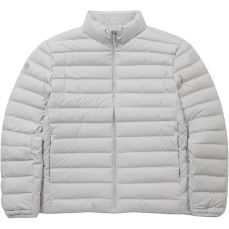 Мужская пуховая куртка DESCENTE, светло-серый
Мужская пуховая куртка DESCENTE, светло-серый