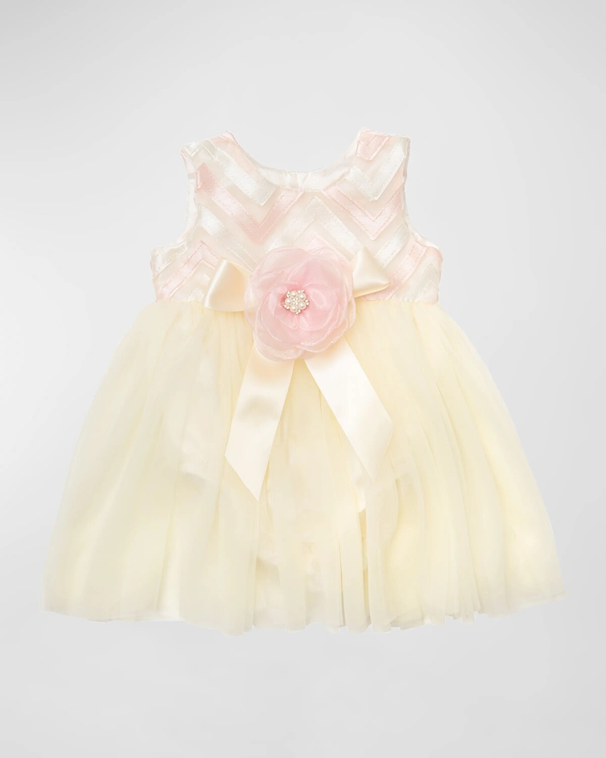 Платье из подгузников Zoe's Magic Rosette Bow для девочек, размер 0–24 мес Haute Baby, цвет Yellow
Платье из подгузников Zoe's Magic Rosette Bow для девочек, размер 0–24 мес Haute Baby, цвет Yellow