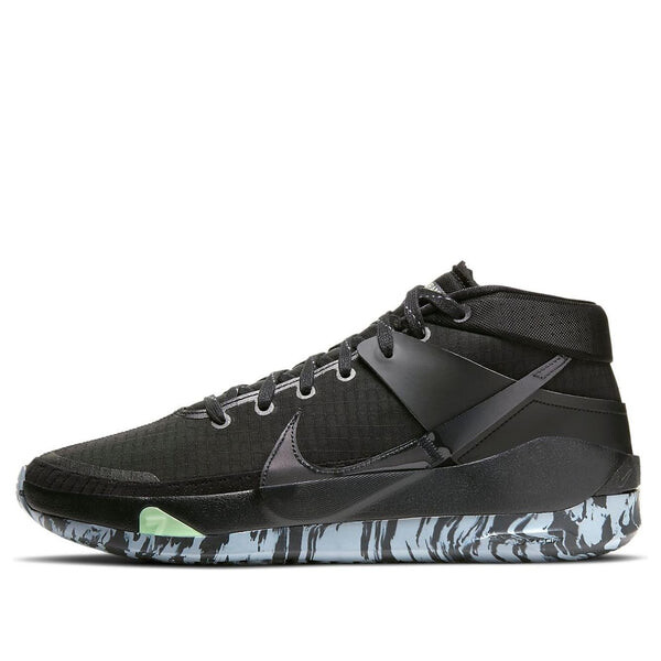 Кроссовки кд 13 Nike, черный
Кроссовки кд 13 Nike, черный