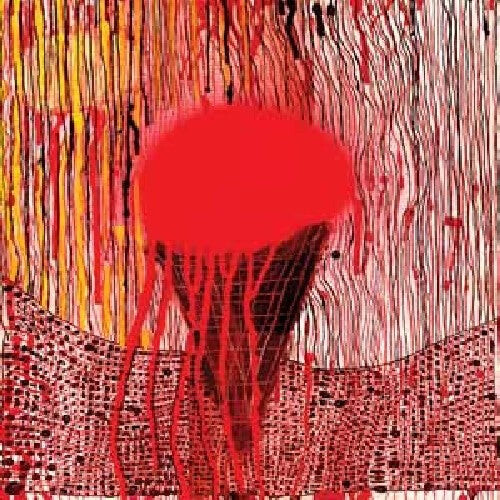 Виниловая пластинка Demon's Claws: The Defrosting Of...
Виниловая пластинка Demon's Claws: The Defrosting Of...