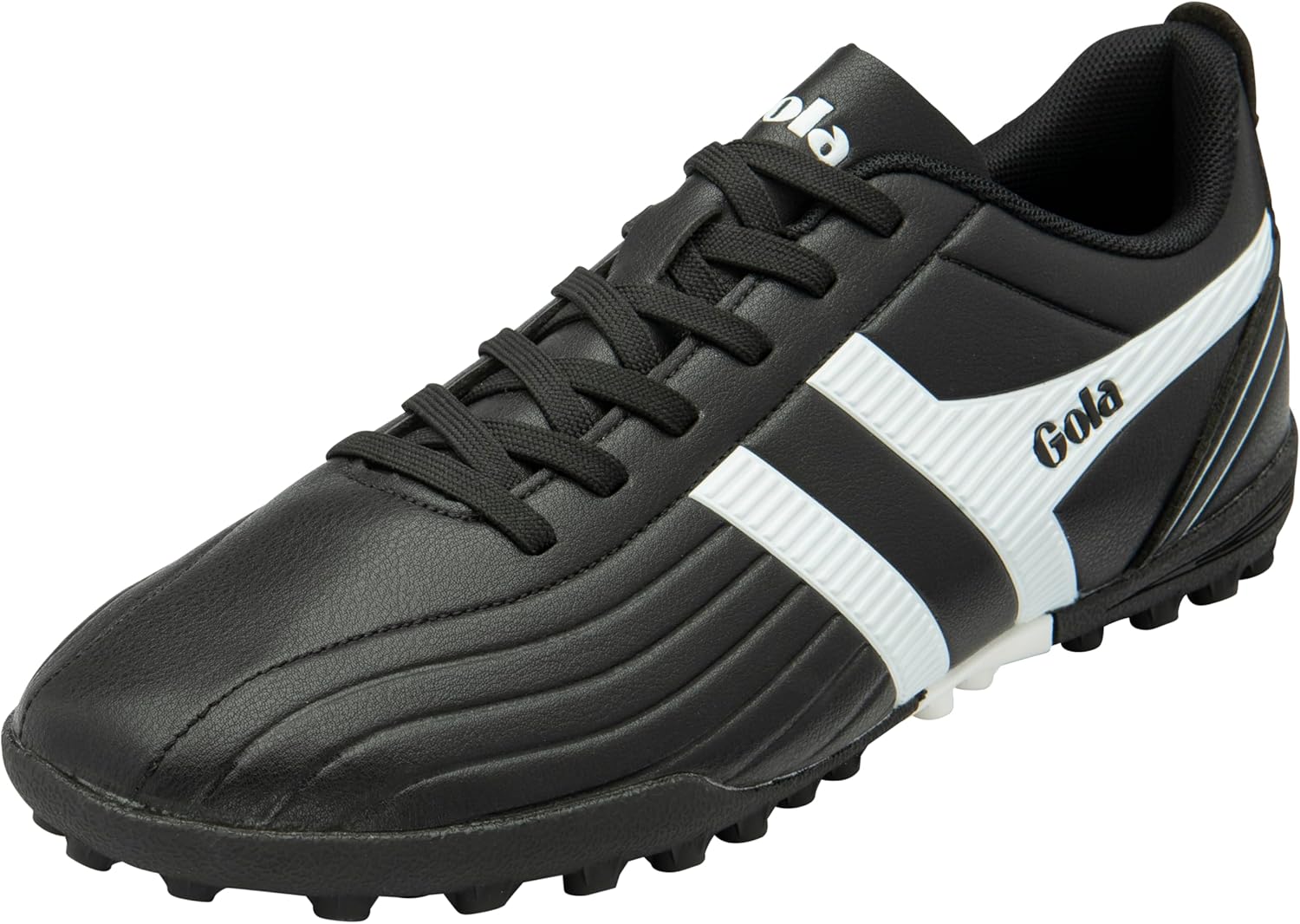 Мужские футбольные бутсы Gola, белый/черный
Мужские футбольные бутсы Gola, белый/черный