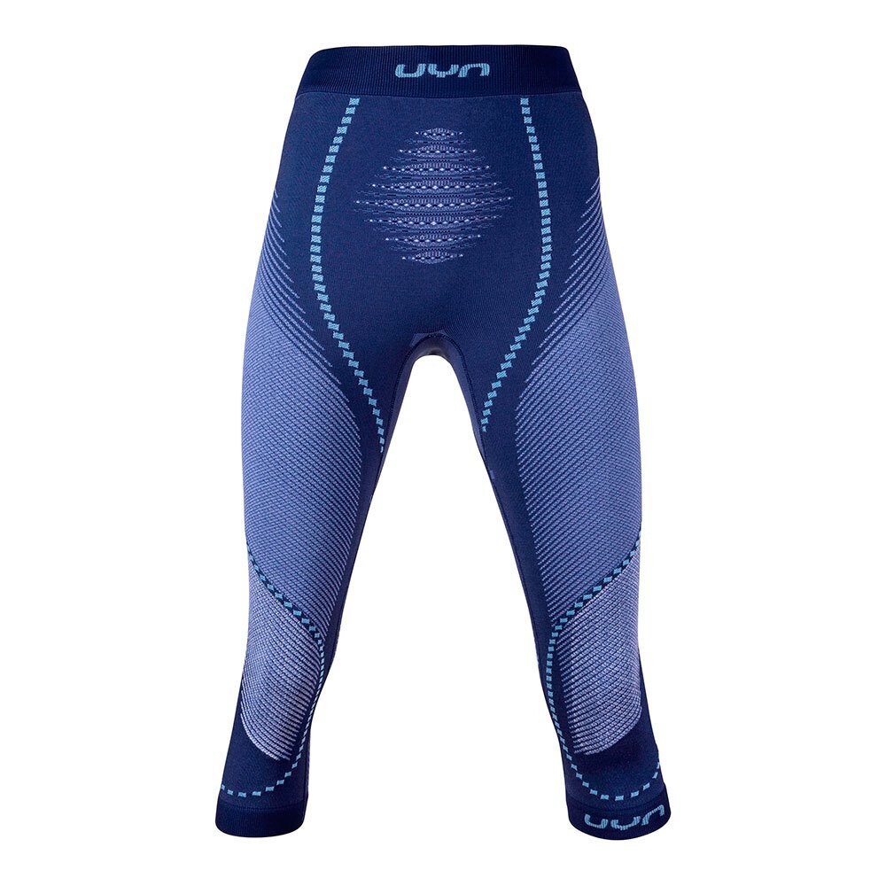 Леггинсы UYN Ambityon 3/4, синий
Леггинсы UYN Ambityon 3/4, синий