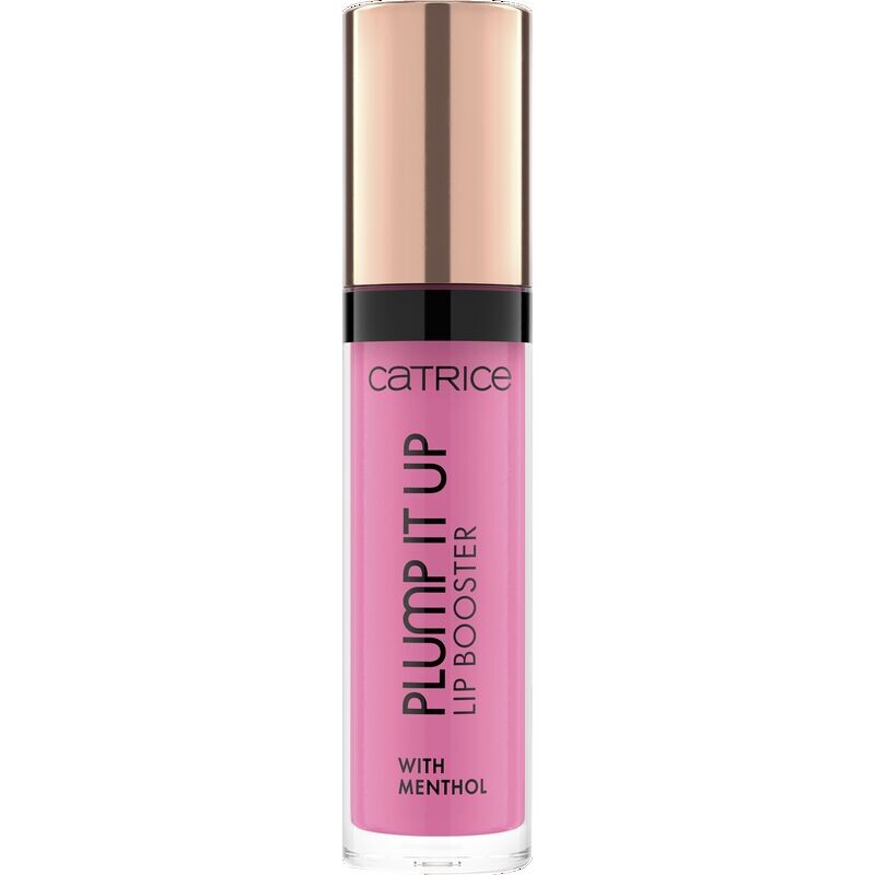 Бустер для губ Plump It Up 050 Catrice, 3,5 ml
Бустер для губ Plump It Up 050 Catrice, 3,5 ml