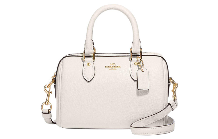 COACH Сумка через плечо
COACH Сумка через плечо