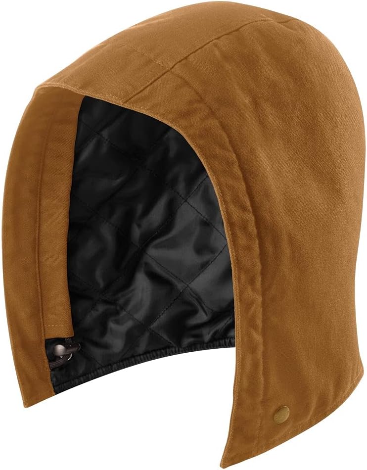 Капюшон Carhartt Men's 104244 Washed Duck Quilted Nylon Lined, светло-коричневый
Капюшон Carhartt Men's 104244 Washed Duck Quilted Nylon Lined, светло-коричневый