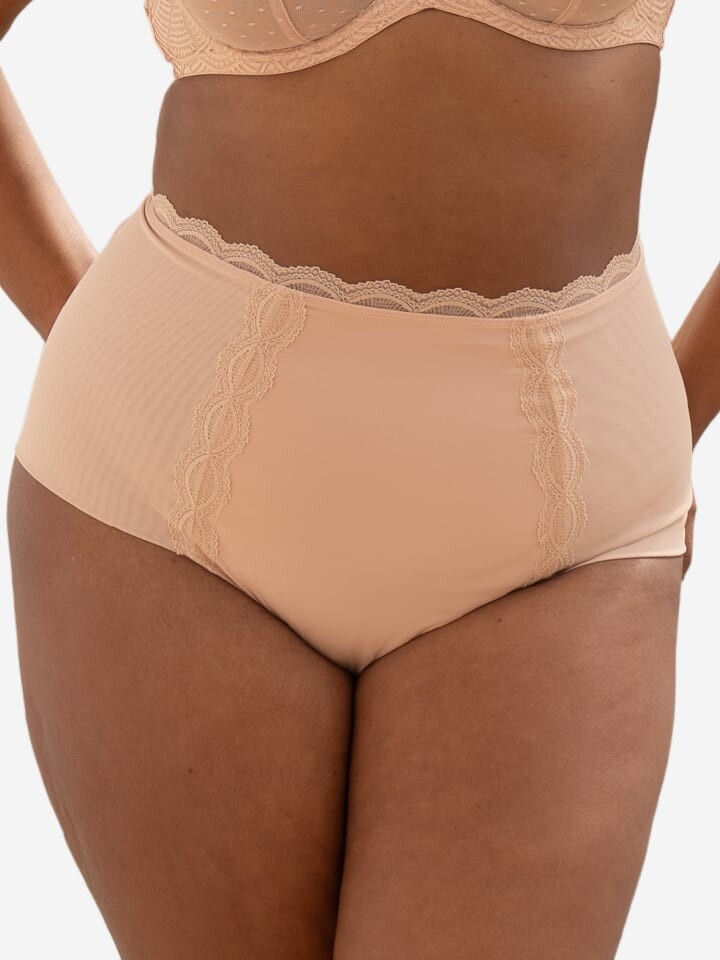 Трусы SugarShape, цвет cappuccino
Трусы SugarShape, цвет cappuccino