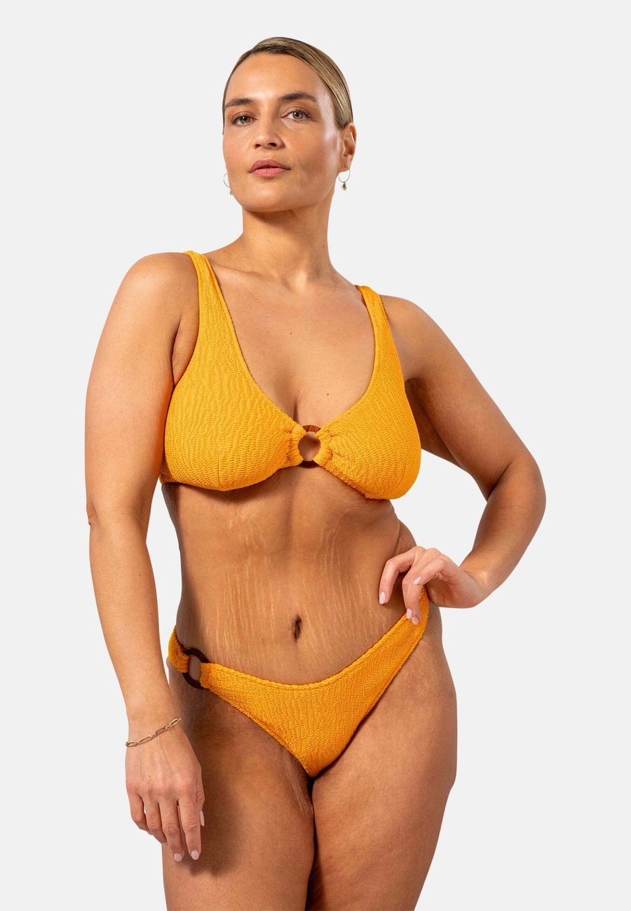 Топ бикини Understatement RING SCOOP, Apricot
Топ бикини Understatement RING SCOOP, Apricot