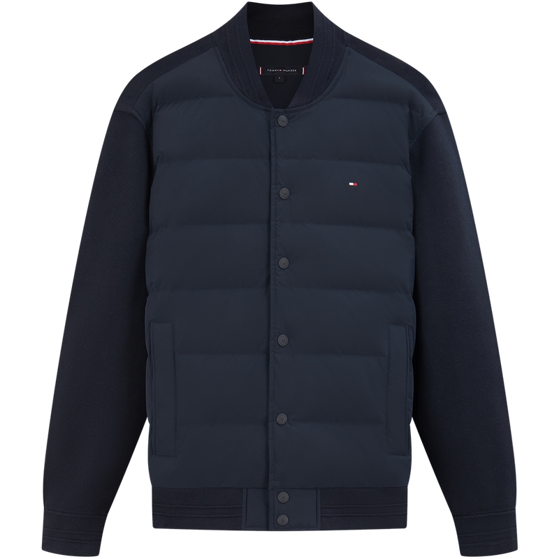 Джемпер мужской Tommy Hilfiger, синий
Джемпер мужской Tommy Hilfiger, синий