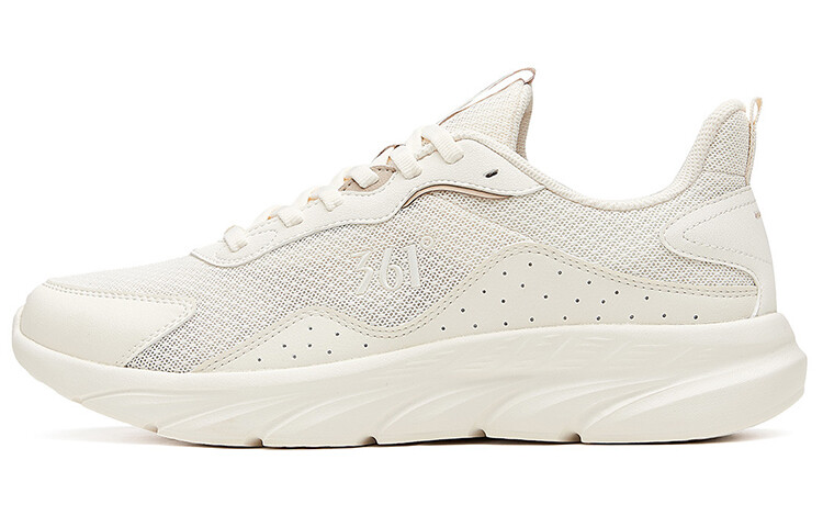 Кроссовки мужские с низким верхом Feather White 361°
Кроссовки мужские с низким верхом Feather White 361°