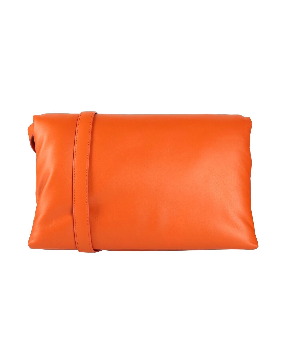Сумка через плечо Marni, оранжевый
Сумка через плечо Marni, оранжевый