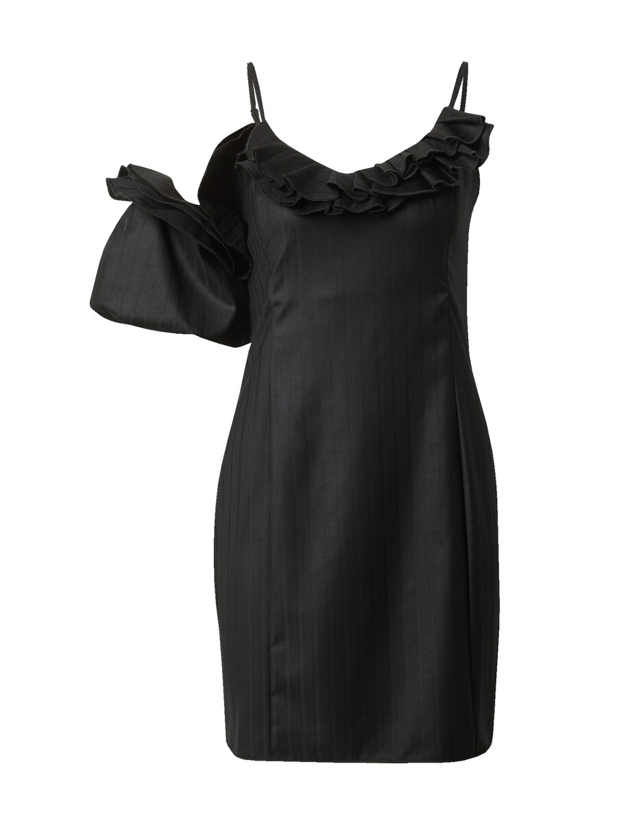 Мини платье TOPSHOP, Black
Мини платье TOPSHOP, Black