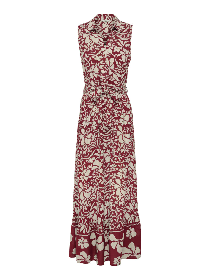 Длинное платье ONLY, красный
Длинное платье ONLY, красный