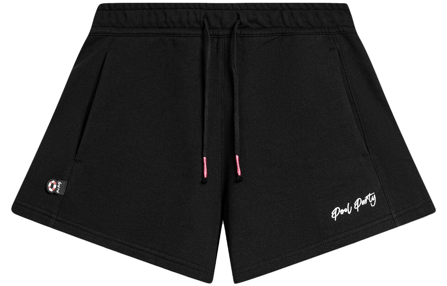 League Of Legends X Sports Life Collection Повседневные шорты женские черные Lining
League Of Legends X Sports Life Collection Повседневные шорты женские черные Lining