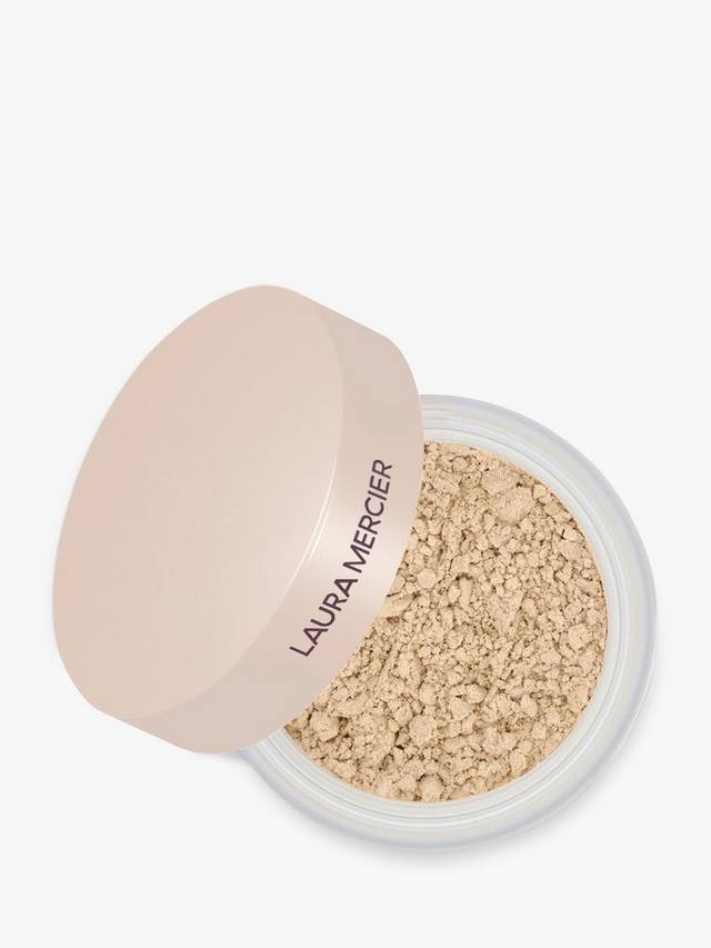 Translucent Loose Setting Powder Ultra Blur Mini Laura Mercier, Translucent
Translucent Loose Setting Powder Ultra Blur Mini Laura Mercier, Translucent