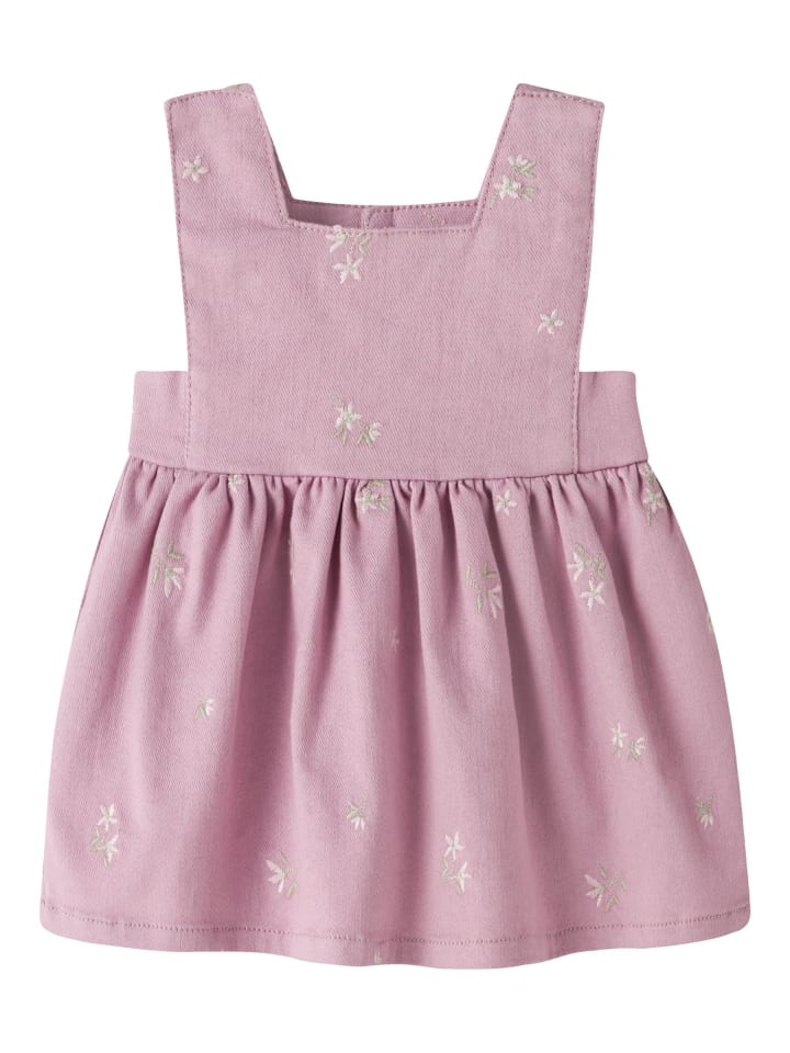 Name it Платье нежно-розового цвета
Name it Платье нежно-розового цвета