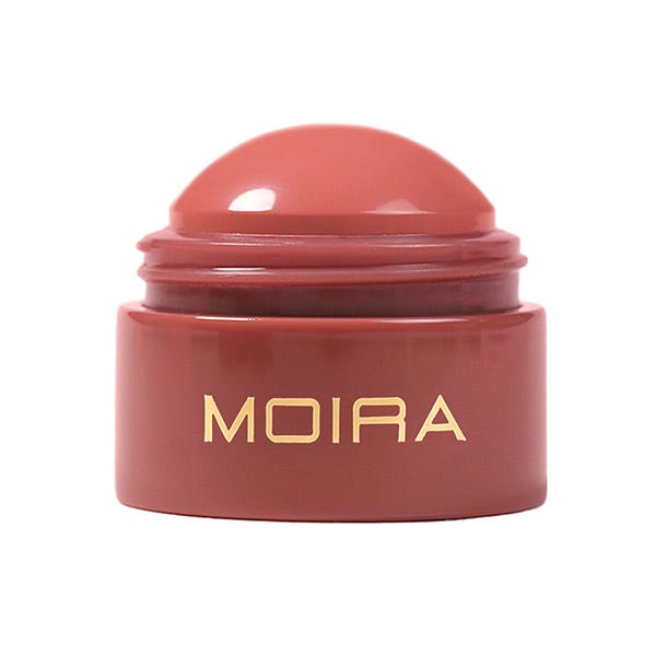 Румяна-карандаш MOIRA Soft Blush Balm, 12 Talk 2 me
Румяна-карандаш MOIRA Soft Blush Balm, 12 Talk 2 me