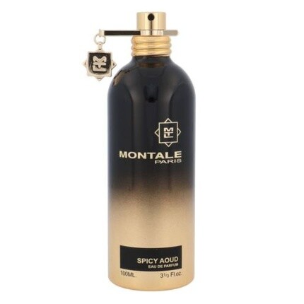 Montale Paris Spicy Aoud Eau De Parfum 100 мл 3,3 унции унисекс
Montale Paris Spicy Aoud Eau De Parfum 100 мл 3,3 унции унисекс