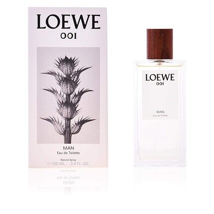 Парфюм Loewe 200мл
Парфюм Loewe 200мл