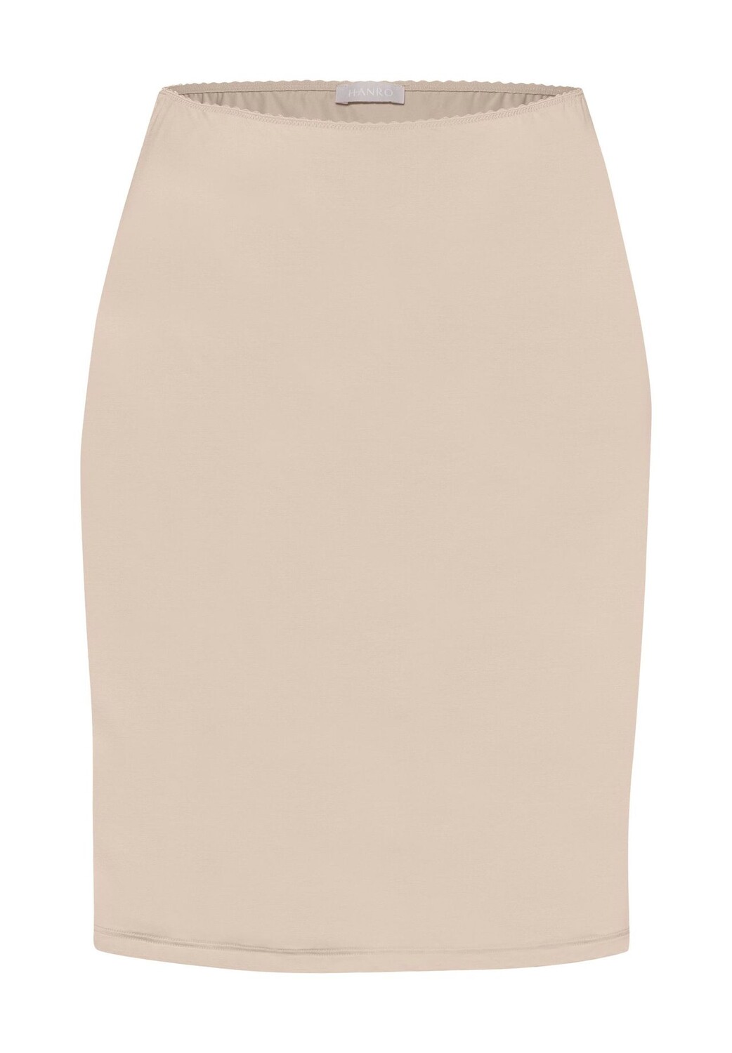 Атласная нижняя юбка класса люкс, эластичный пояс, для женщин HANRO, цвет Natur
Атласная нижняя юбка класса люкс, эластичный пояс, для женщин HANRO, цвет Natur