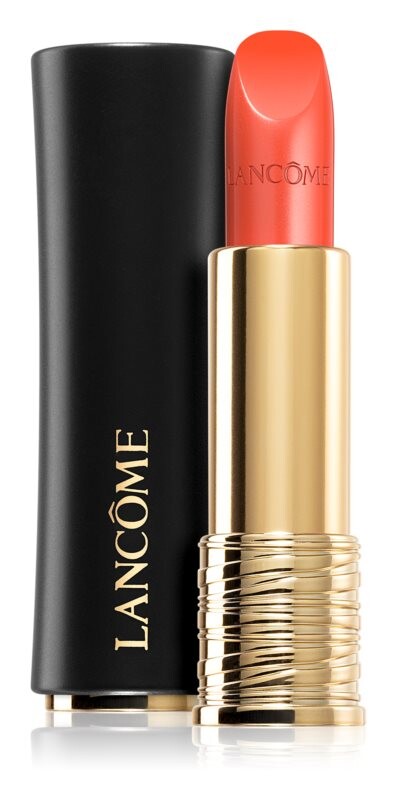 Губная помада Lancôme L’ absolu rouge cream, 3,4 г, 66
Губная помада Lancôme L’ absolu rouge cream, 3,4 г, 66