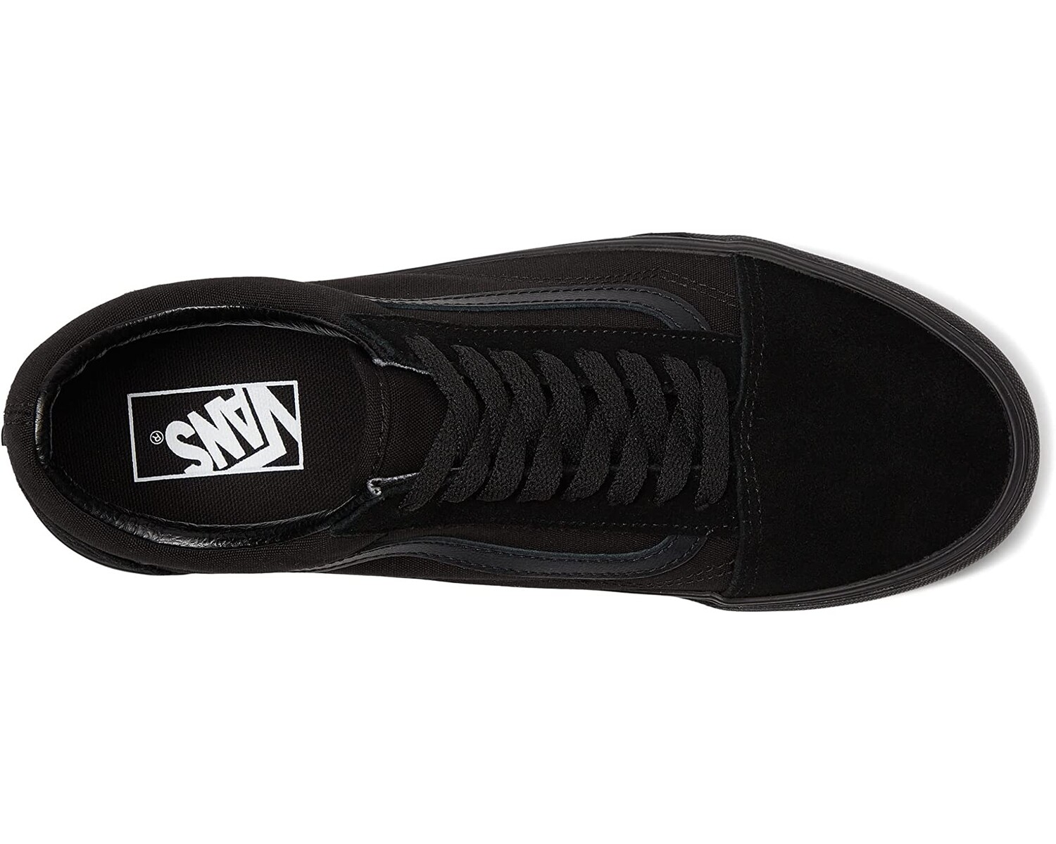Кроссовки Old Skool Stackform Vans, замша, Черный, Кроссовки Old Skool Stackform Vans, замша
Кроссовки Old Skool Stackform Vans, замша, Черный, Кроссовки Old Skool Stackform Vans, замша