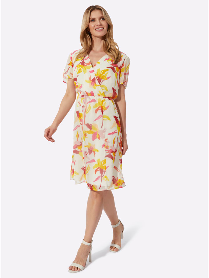 Платье до колена Sieh an! 
Платье до колена Sieh an!