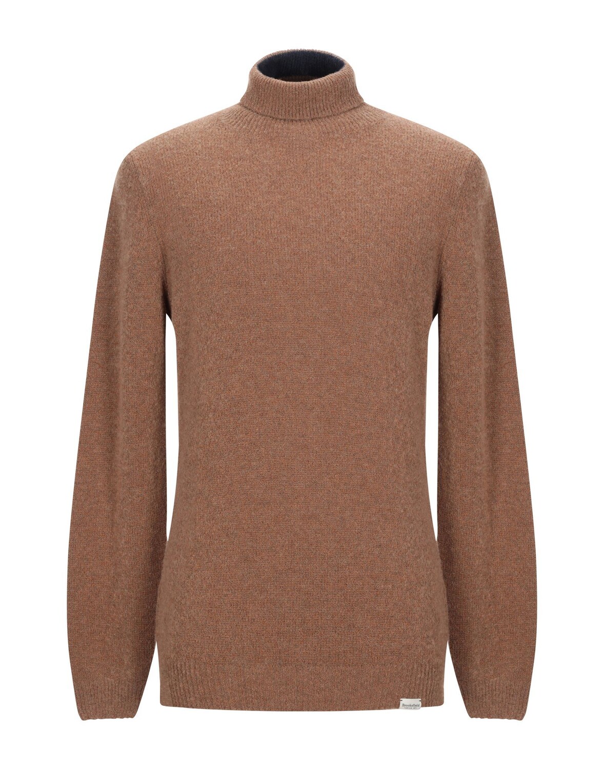 Водолазка Brooksfield, коричневый
Водолазка Brooksfield, коричневый