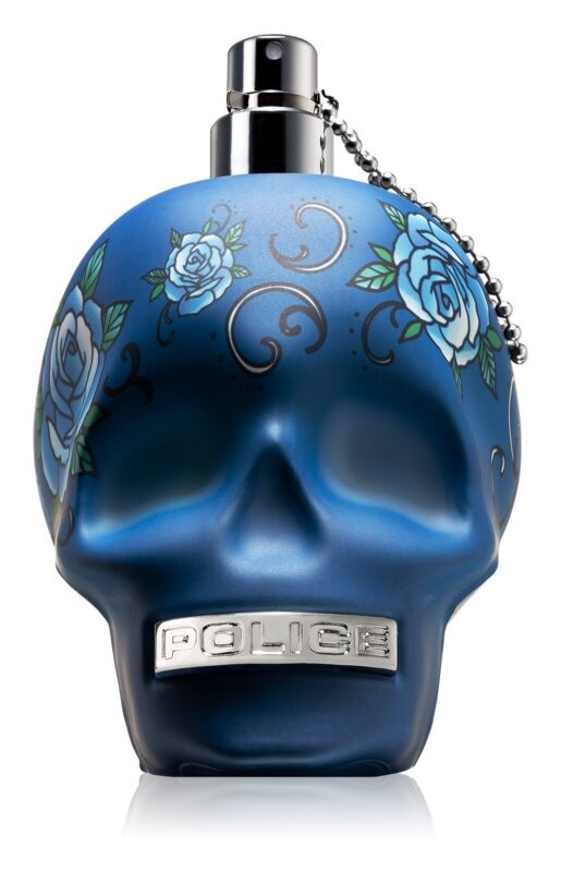 Туалетная вода Police To Be Tattooart, 125 мл, Синий, Туалетная вода Police To Be Tattooart, 125 мл
Туалетная вода Police To Be Tattooart, 125 мл, Синий, Туалетная вода Police To Be Tattooart, 125 мл