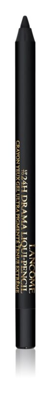 Гелевая подводка для глаз Lancôme Drama Liquid Pencil, оттенок 01 Café Noir 1,2 г
Гелевая подводка для глаз Lancôme Drama Liquid Pencil, оттенок 01 Café Noir 1,2 г