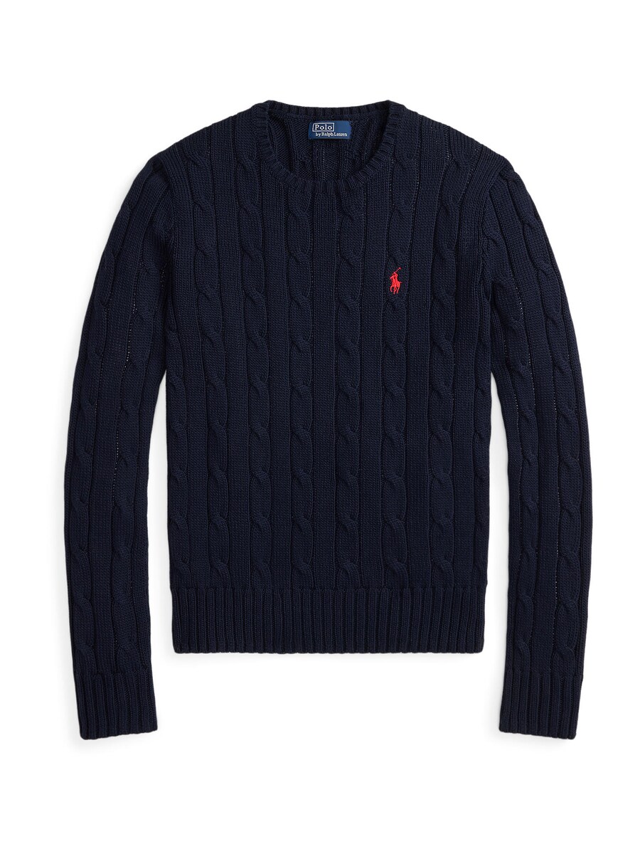 Свитер Polo Ralph Lauren, Navy
Свитер Polo Ralph Lauren, Navy
