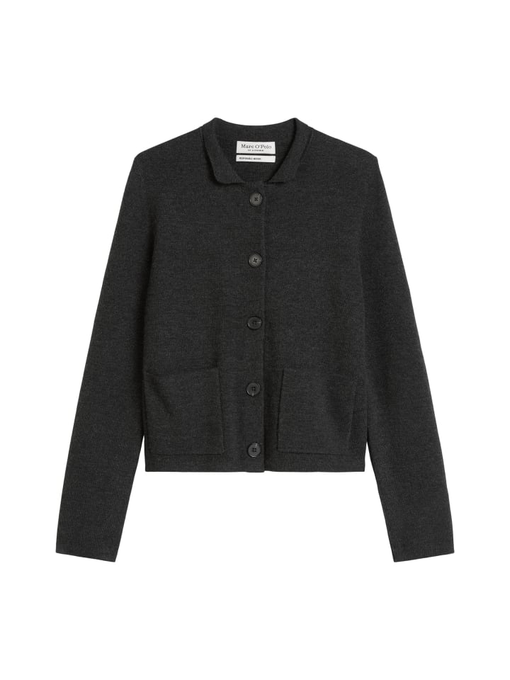 Кардиган Marc O'Polo
Кардиган Marc O'Polo