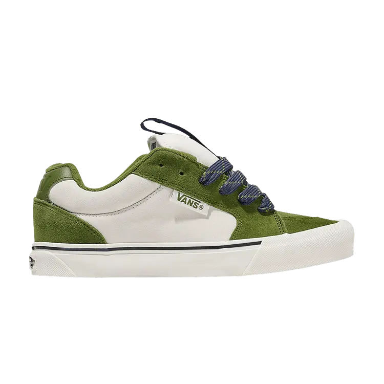 Кроссовки Chukka Push 'Green Marshmallow', зеленый
Кроссовки Chukka Push 'Green Marshmallow', зеленый
