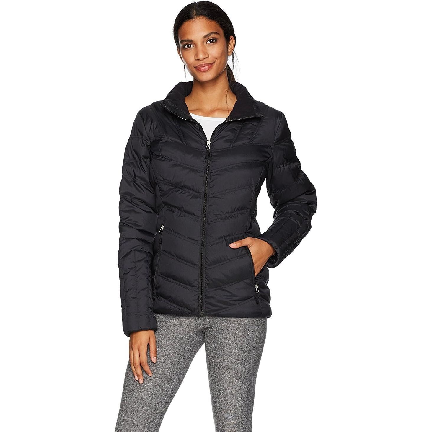 Куртка Spyder Women's Geared Synthetic, черный
Куртка Spyder Women's Geared Synthetic, черный