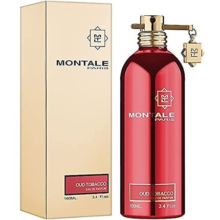 100% подлинная парфюмерная вода MONTALE Oud Tobacco, 100 мл, сделано во Франции, средства по уходу за кожей и образцы
100% подлинная парфюмерная вода MONTALE Oud Tobacco, 100 мл, сделано во Франции, средства по уходу за кожей и образцы