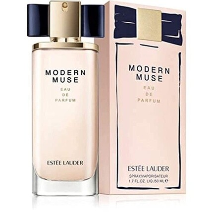 Estée Lauder Modern Muse парфюмированная вода 50мл
Estée Lauder Modern Muse парфюмированная вода 50мл
