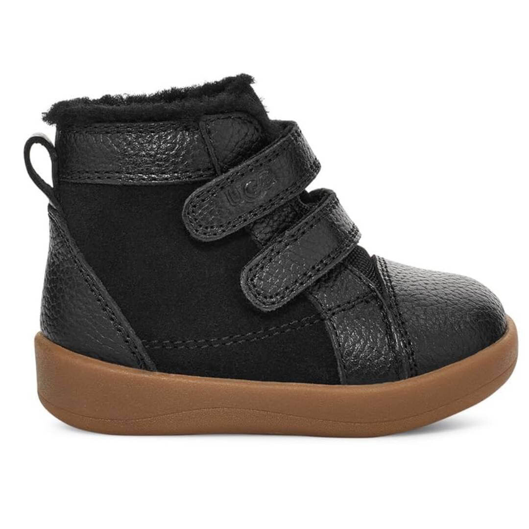 Ботинки детские UGG Unisex Rennon Ii, черный
Ботинки детские UGG Unisex Rennon Ii, черный