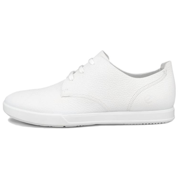 Низкие кеды мужские Ecco, белый
Низкие кеды мужские Ecco, белый