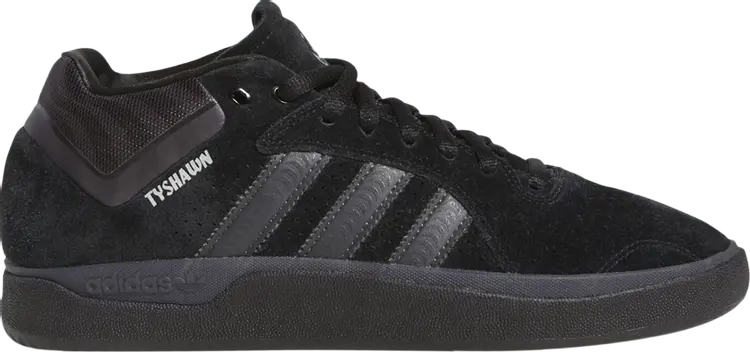 Кроссовки Adidas Spitfire x Tyshawn 'NYC/SF Mashup', черный, Черный;серый, Кроссовки Adidas Spitfire x Tyshawn 'NYC/SF Mashup', черный
Кроссовки Adidas Spitfire x Tyshawn 'NYC/SF Mashup', черный, Черный;серый, Кроссовки Adidas Spitfire x Tyshawn 'NYC/SF Mashup', черный