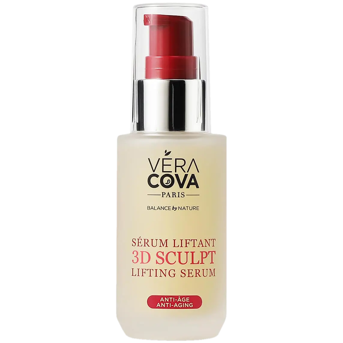 Veracova Anti-Age сыворотка для лифтинга лица, 40 мл
Veracova Anti-Age сыворотка для лифтинга лица, 40 мл