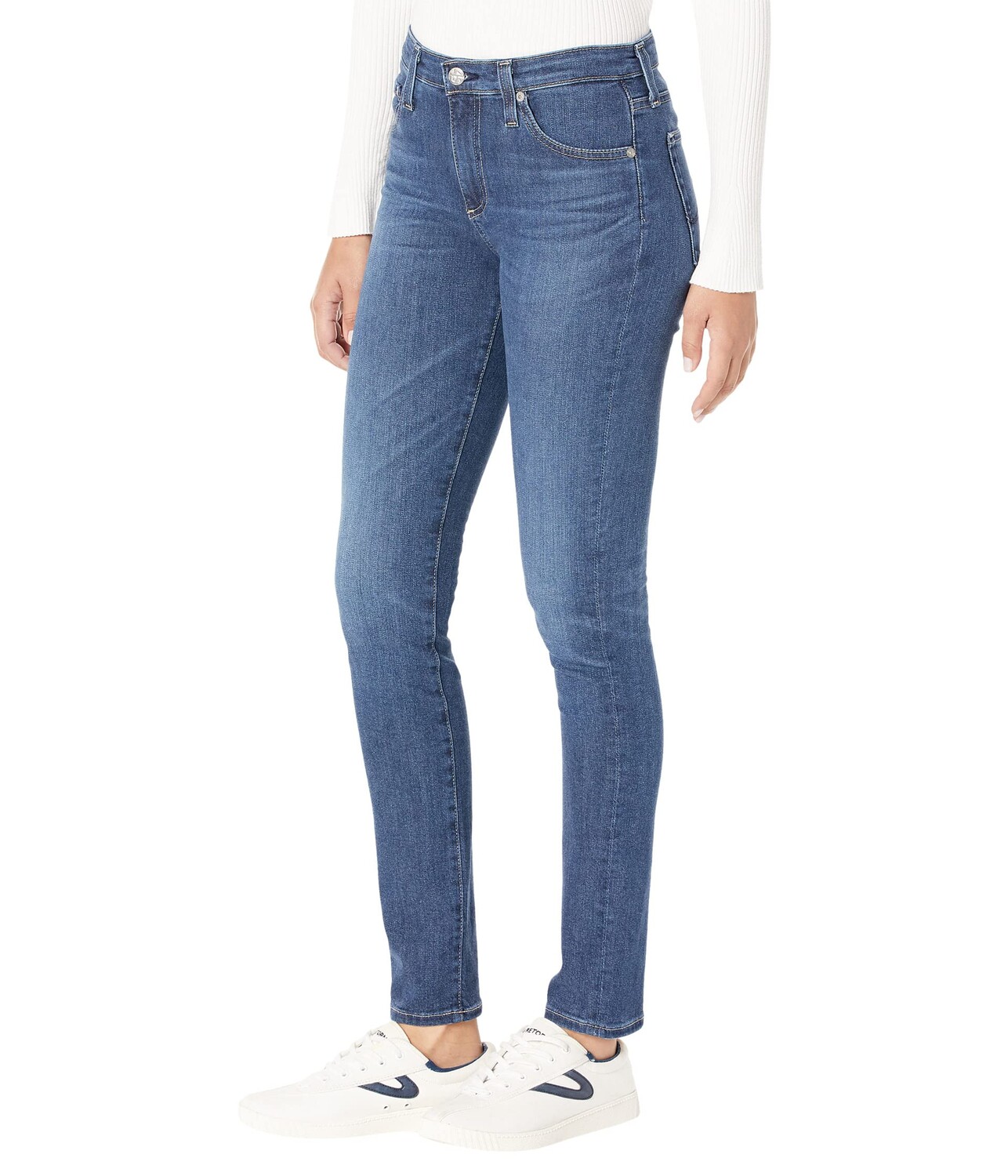 Джинсы AG Adriano Goldschmied, Prima in 5 Years Oxnard
Джинсы AG Adriano Goldschmied, Prima in 5 Years Oxnard