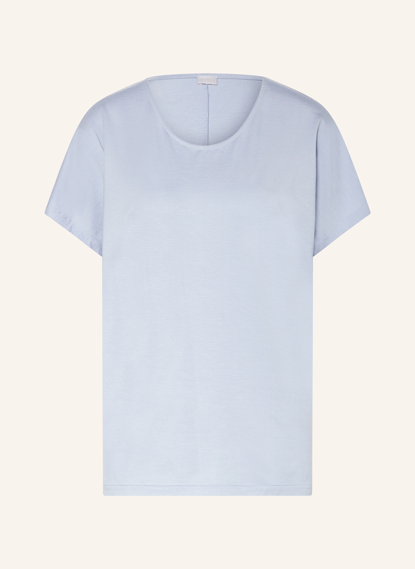 Рубашка для сна Pureness Zimmerli, фиолетовый
Рубашка для сна Pureness Zimmerli, фиолетовый